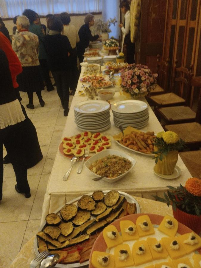 Hotel Ristorante Stella Palestrina