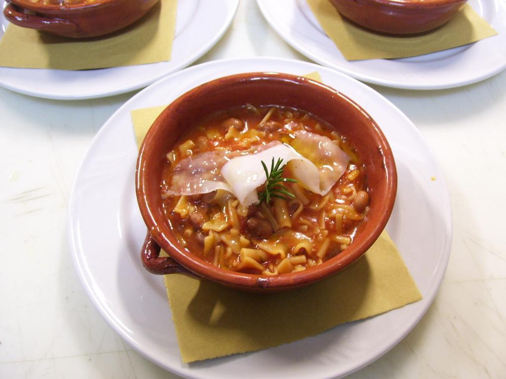 Ristorante Stella Hotel Palestrina