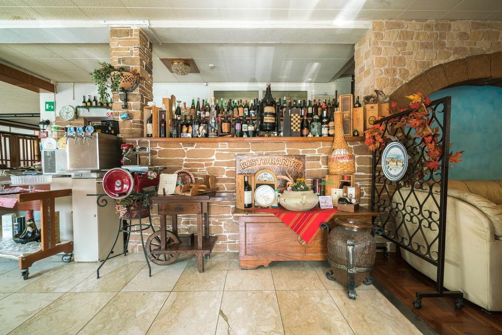 Ristorante Stella Hotel 3*