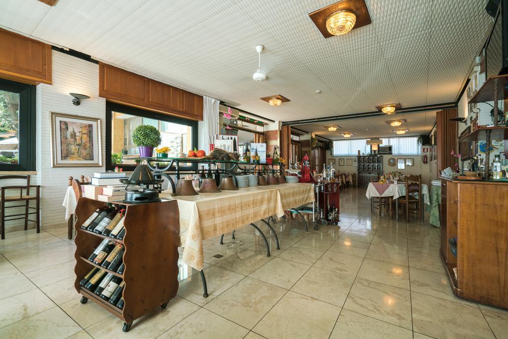 Ristorante Stella Hotel