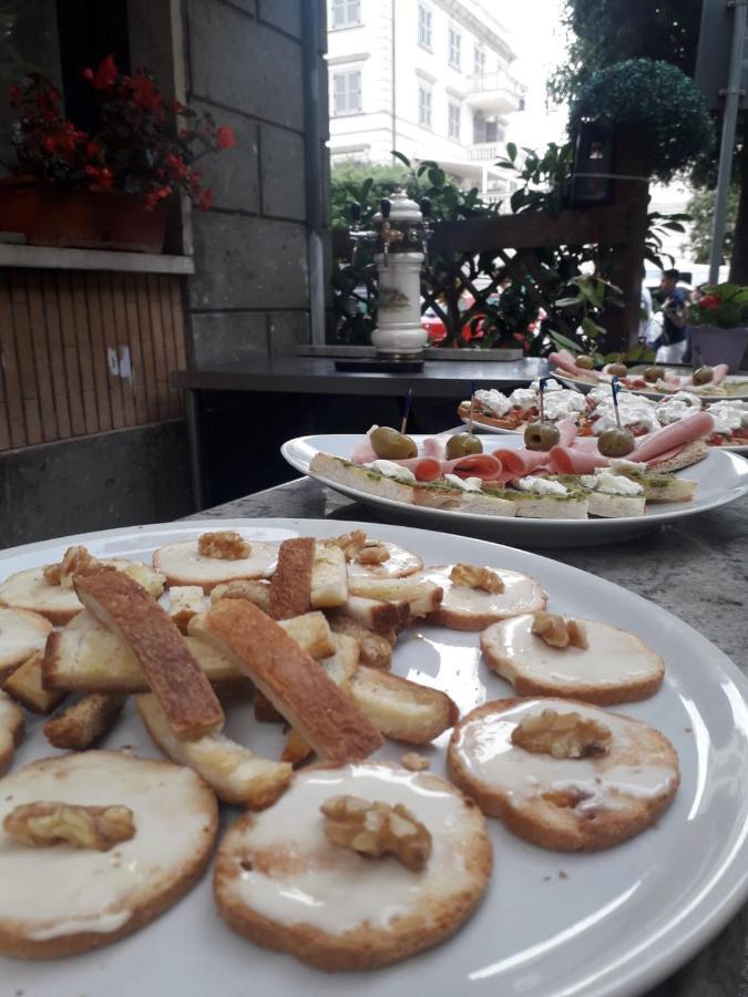 Ristorante Stella Hotel